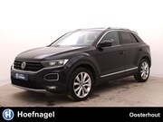 Volkswagen T-Roc - 1.5 TSI Sport Business R | Automaat | Adaptive cruise | Stoe