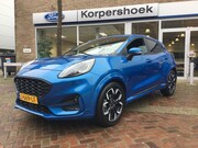 Ford Puma - 1.0 125 pk EB Hyb ST-Line X | Afn. trekhaak