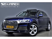 Audi Q5 - 50 TFSI e 299pk Quattro S-Line Pano/Luchtvering/Virtual/360C