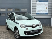 Renault Twingo - 1.0 SCe La Parisienne 2018|Automaat|Cabrio top|PDC|Clima|Lee