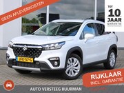 Suzuki S-Cross - 1.4 Boosterjet Smart Hybrid Select Adaptieve Cruise en Clima