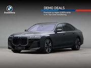 BMW i7 - xDrive60 Privilege Edition 106 kWh