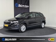 Skoda Karoq - 1.5 TSI ACT Business Edition Virtual Cockpit Elektr. achterk