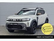 Dacia Duster - 1.8 hybrid 155 extreme | cruise control adaptief | parkeerse