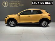 Kia Stonic - 1.0 T-GDi MHEV 100pk DynamicLine