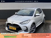 Toyota Yaris - 1.5 Hybrid Launch Edition Navigatie APple CarPlay/Android Au
