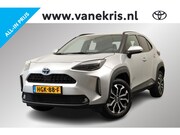 Toyota Yaris Cross - 1.5 Hybrid Dynamic, Parkeersensoren, Stoelverw