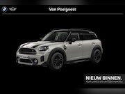 MINI Countryman - Cooper S E ALL4 | Head-Up Display | Achteruitrijcamera |