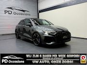 Audi A3 - Sportback 2.5 TFSI RS 3 quattro - Keramisch - Pano - HUD - C