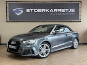 Audi A3 - Cabriolet 35 TFSI CoD Advance Sport | S-line | Carplay | Pdc