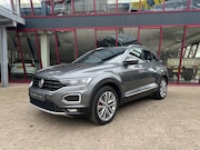 Volkswagen T-Roc - 2.0 TSI 4Motion Sport | Pano | ACC | LED |Camera | Trekhaak 