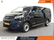 Opel Vivaro - 2.0 BlueHDi 145PK Automaat L3H1 Airco Cruise Navigatie Trekh