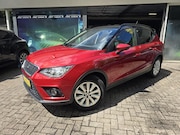 Seat Arona - 1.0 TSI Style Business Intense | 2E EIGENAAR |3/6 OF 12MND G