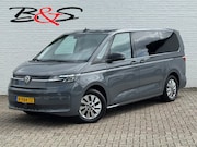 Volkswagen Multivan - 1.4 eHybrid L2H1 Trekhaak 1600kg Camera Clima Cruise Navigat