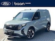 Ford Transit Courier - 1.0 EcoBoost Active Automaat | Adaptive Cruise C. | BLIS | C