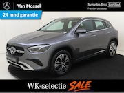 Mercedes-Benz GLA-Klasse - 250 e Luxury-Line / Winter Pakket / Sfeerverlichting / 360Gr