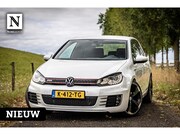 Volkswagen Golf - 2.0 GTI Adidas |Sterrenhemel |Motor 43dkm