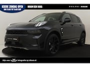 Lynk & Co 01 - 1.5 PHEV BLACK EDITION -PANO.DAK|ELEK.STOEL|HARMAN.INFINITY|