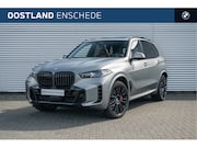BMW X5 - xDrive50e High Executive M Sport Automaat / Panoramadak Sky
