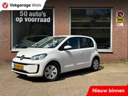 Volkswagen Up! - 1.0 BMT high up! | Airco | Cruise | Parkeersensoren | Blueto