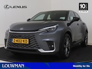 Lexus LBX - Relax + Advanced Pack | Dealer onderhouden | Mark levinson |