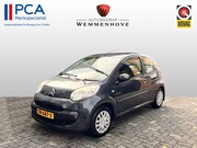 Citroën C1 - 1.0-12V Ambiance