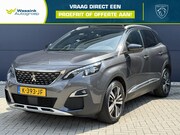 Peugeot 3008 - 1.2 PureTech GT Line | Navigatie | Apple Carplay/Android Aut