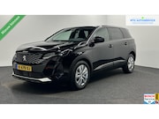 Peugeot 5008 - 1.2 PureTech Blue Lease Active LM NAVI CARPLAY CRUISE ECC.