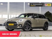 MINI Clubman - 1.5 One Business Edition | Automaat | LED | Stoelverw.
