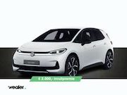 Volkswagen ID.3 - Neo Style 84 kWh accu 170 kW / 231 PK Hatchback |