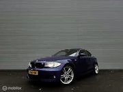 BMW 1-serie - 120 Coupé 120d High Executive | M Sport | Crui