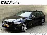 Volvo V60 - 2.0 T6 Recharge 350pk AWD R-Design Plus Dark | SOH 96% | Lon