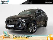 Hyundai Tucson - 1.6 PHEV | PREMIUM | 4WD | AUTOMAAT | NL-AUTO |