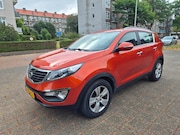 Kia Sportage - 1.6 GDI X-ecutive Plus Pack