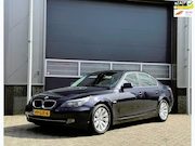 BMW 5-serie - 520i Corporate Business Line bj.2008 Autom|Navi|Camera|Nap