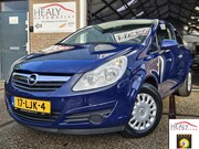 Opel Corsa - 1.0-12V Selection|185Dkm|Nap|New band|