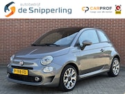 Fiat 500 - 1.0 Hybrid Sport PANO CLIMA CARPLAY PDC DAB LMV CRUISE