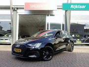 Audi A3 - 30 TFSI PRO LINE 1e Eigenaar (All-in prijs)
