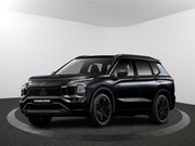 Mitsubishi Outlander - Black Edition | Achteruitrijcamera | Adaptive Cruise Control