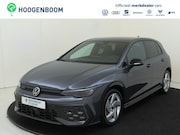 Volkswagen Golf - 1.5 eHybrid GTE | SoH 98% | Head-up display | Black style |