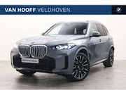 BMW X5 - xDrive50e High Executive M Sport Automaat / Trekha