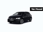 Volkswagen Polo - 1.0 TSI Life Edition | 95 PK | Achteruitrijcamera | Parkeers