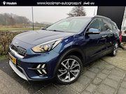 Kia Niro - 1.6 GDi Hybrid DynamicPlusLine Dodehoeksensor, Stoel/Stuurve