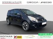 Nissan Note - 1.4 Connect Edition Cruise | Bluetooth | Trekhaak