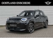 MINI Aceman - E / JCW / Pakket S / 19" John Cooper Works Lap Spo