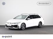 Volkswagen Golf - variant R-Line Edition 1.5 eTSI 85 kW/116 pk Variant DSG | P