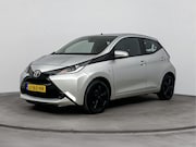 Toyota Aygo - 1.0 VVT-i x-play Limited Achteruitrijcamera | LED dagrijverl