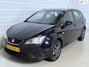 Seat Ibiza - 1.2 TSI Reference Airco/CLIMA + Stoelverwarming (2013)