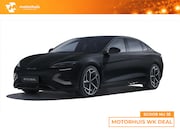 BYD SEAL - 61, 4 kWh 231pk RWD Business | 12V aansluiting in middencons
