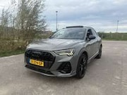 Audi Q3 - 40 TFSI q. edition one S-line Quattro Pano Full